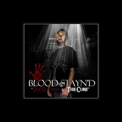 Listen to Blood Stayn'D, watch music videos, read bio, see tour dates & more!