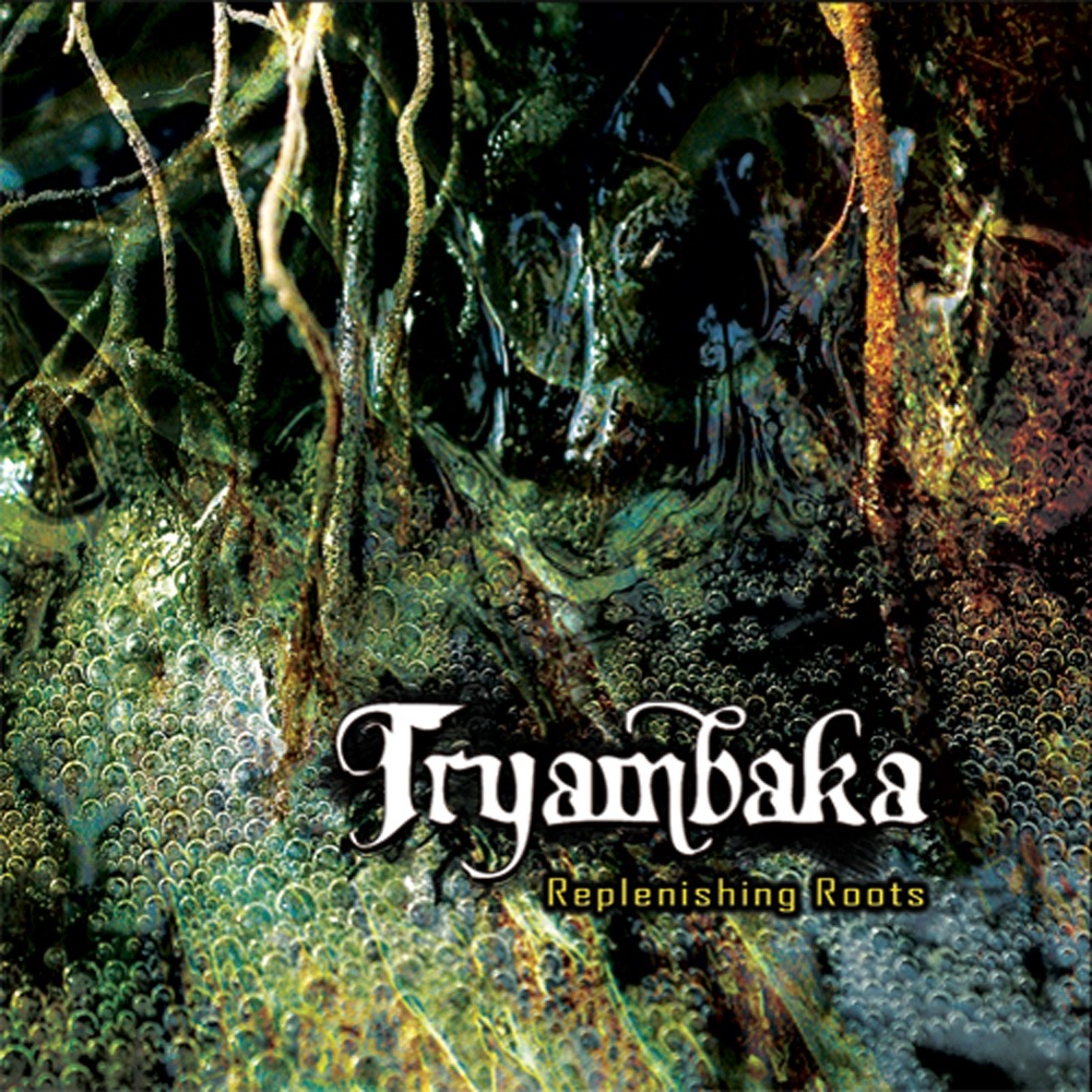 Обложка альбома «Replenishing Roots» — Tryambaka