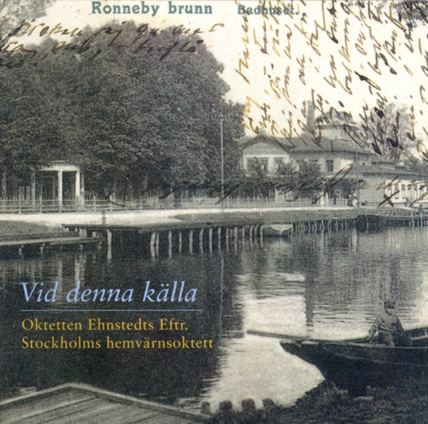 Vid Denna Källa