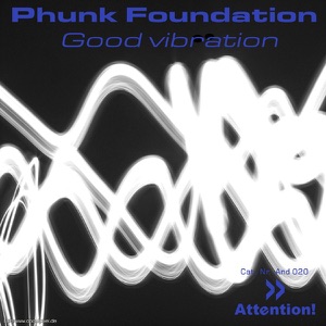 Good Vibration - EP