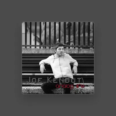 Listen to Joe Kendut, watch music videos, read bio, see tour dates & more!