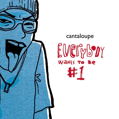 Everybody Wants To Be #1