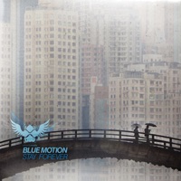 Stay Forever Lp - EP - Blue Motion
