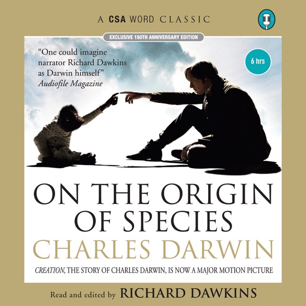On the Origin of Species