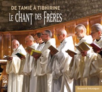 Choeur des Moines de l'Abbaye de Tamié - Salve Regina