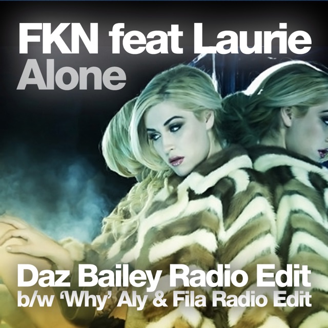 Why (Aly and Fila Remix Radio Edit) [Aly and Fila Remix - Radio Edit] album art