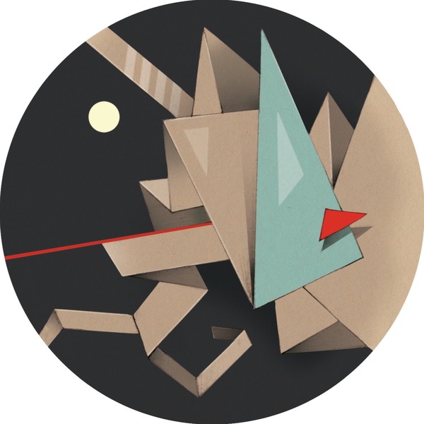 Nightshade EP - Single
