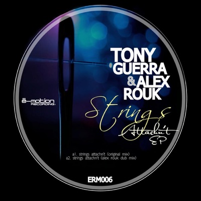 Strings Attachn't (feat. Tony Guerra) - Single