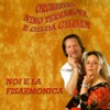 Orchestra Nino Terranova & Gilda Gildan