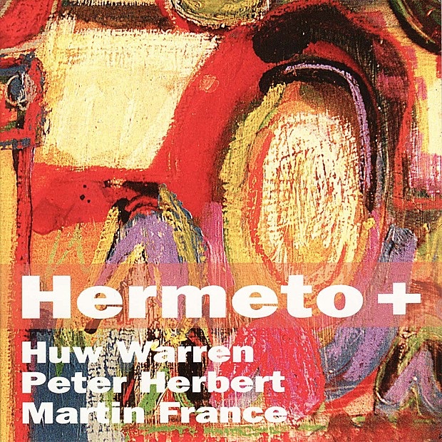 Обложка альбома «Hermeto +» — Huw Warren