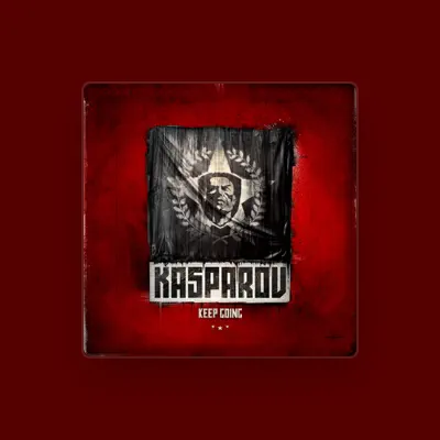 Listen to Kasparov, watch music videos, read bio, see tour dates & more!