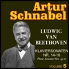Artur Schnabel - Piano Sonata No. 16 in G Major, Op. 31, No. 1: Adagio grazioso