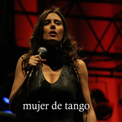 Mujer de tango
