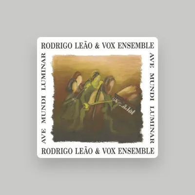 Listen to Vox Ensemble, watch music videos, read bio, see tour dates & more!