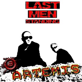 Ressurection (Last Men Standing Remix) Freedom Fighters