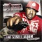 That's Me (feat. Matt Blaque) - The Jacka lyrics