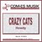 Angels - Crazy Cats lyrics