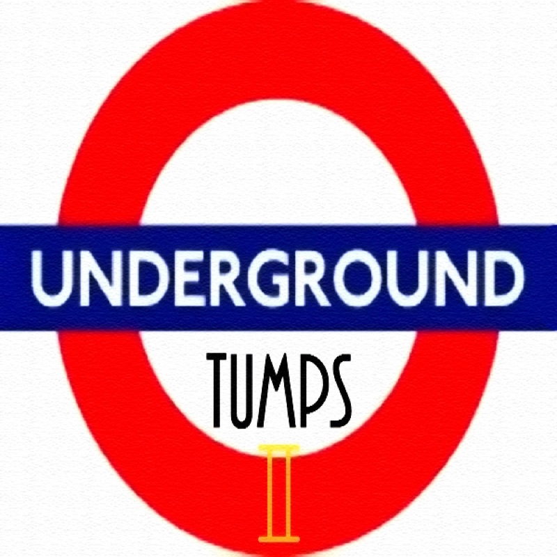 Album art for Da Journey - Underground Garage
