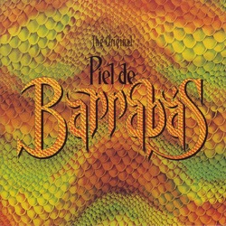 Barrabas - On the Road Again