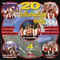Berge Der Heimat (radio Version)