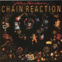 Chain Reaction - John Farnham