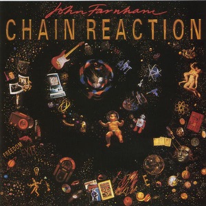 John Farnham - Chain Reaction - 排舞 编舞者