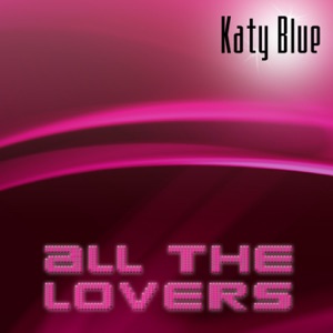 All The Lovers - Single