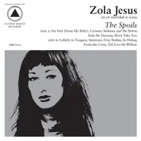 Clay Bodies — Zola Jesus