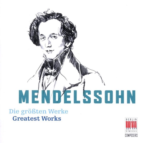 Songs without Words, Book 4, Op. 53: No. 19 in A-Flat Major