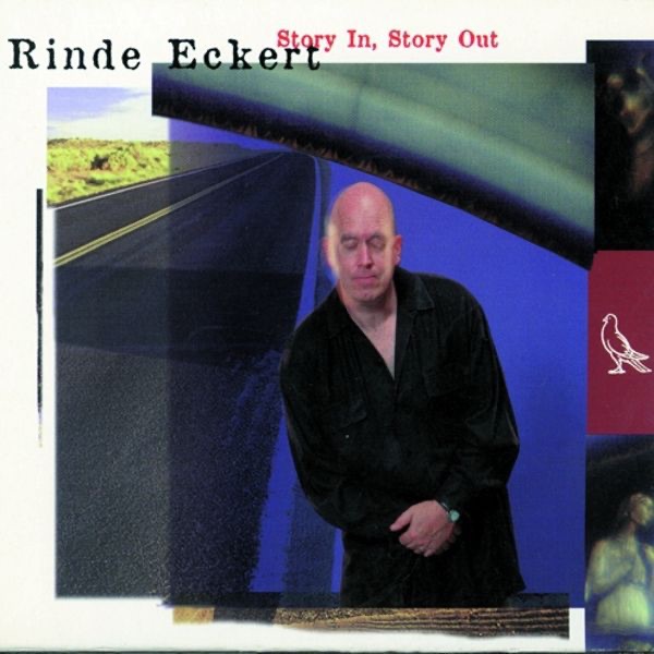Eckert, Rinde – Story In Story Out