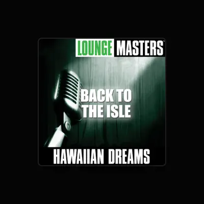 Listen to Hawaiian Dreams, watch music videos, read bio, see tour dates & more!