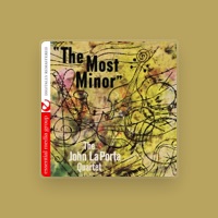 The John LaPorta Quartet