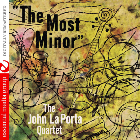 The John LaPorta Quartet - Apple Music