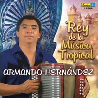 Armando Hernandez Rey de la Musica Tropical - Armando Hernandez