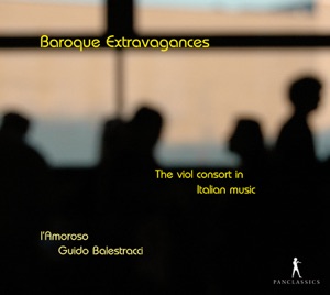 Baroque Extravagances