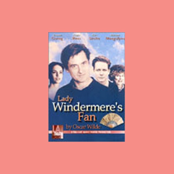 Lady Windermere's Fan
