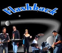 Flashback Live from NYC - EP - Flashback