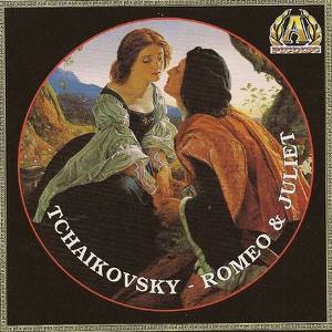 Tchaikovsky: Romeo & Juliet