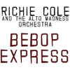 Richie Cole & The Alto Madness Orchestra