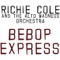 Buddy Rich - Richie Cole & The Alto Madness Orchestra lyrics