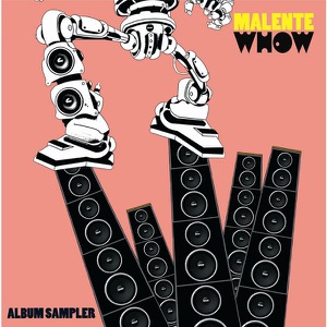 Whow - EP