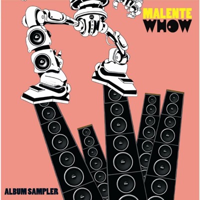 No Melody (Malente Remix)