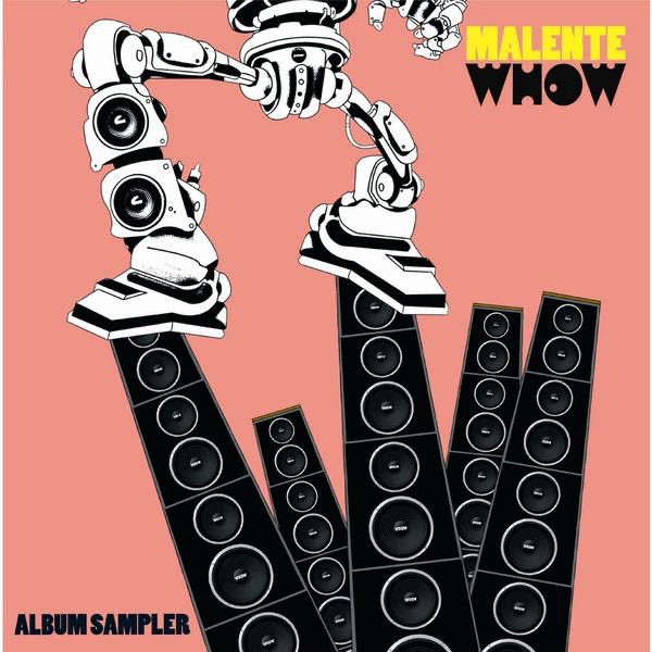 Whow - EP