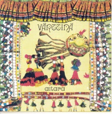 Värttinä - Maamo