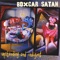 Claudine - Boxcar Satan lyrics