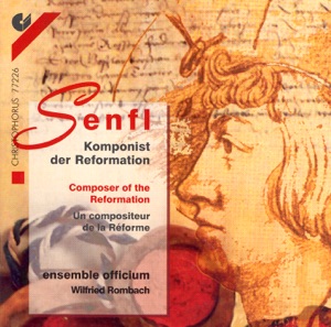 Senfl: Missa Super Nisi Dominus, Omnes Gentes Plaudite, Veni Sancte Spiritus, Nisi Dominus Aedificavent