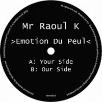 Emotion Du Peul - Mr Raoul K