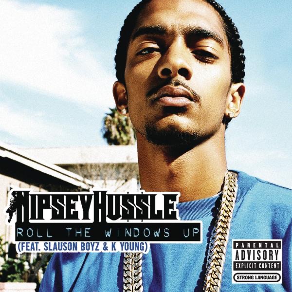 Roll The Windows Up (feat. Slauson Boy & K Young) - Single