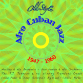 Afro Cuban Jazz 1947-1960 (Original Remastered) - Verschillende artiesten