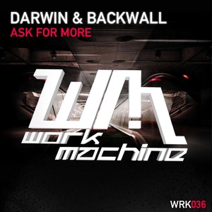 Ask for More - Single
